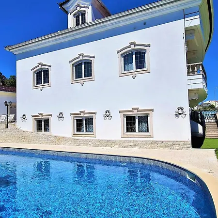 Villa Silver Coast Village *