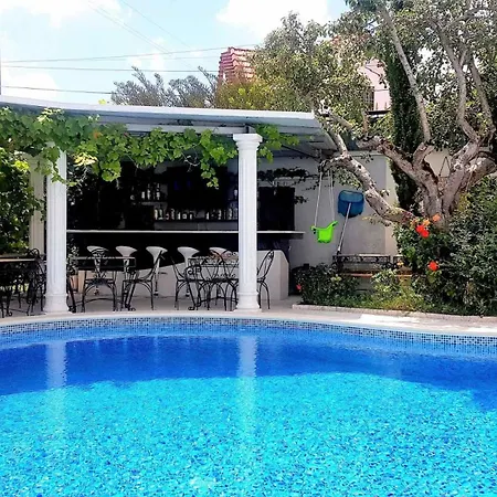 Silver Coast Village Villa