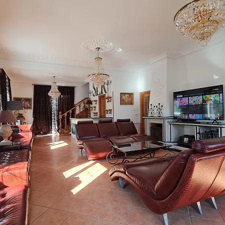 Silver Coast Village