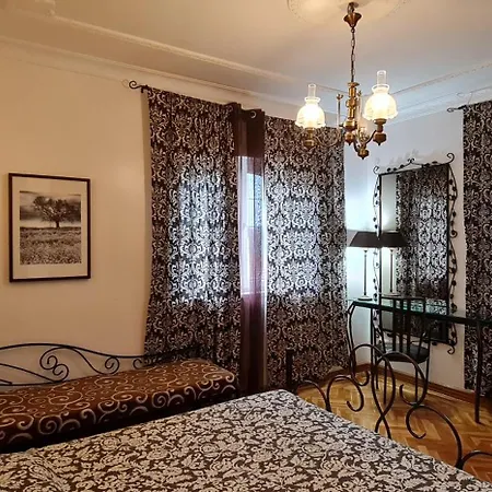 Silver Coast Village Villa