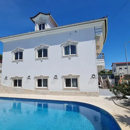 Villa Silver Coast Village