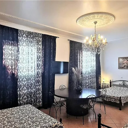 Villa Silver Coast Village Maceira (Leiria)