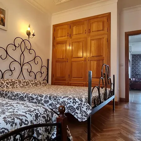 Villa Silver Coast Village Maceira (Leiria)