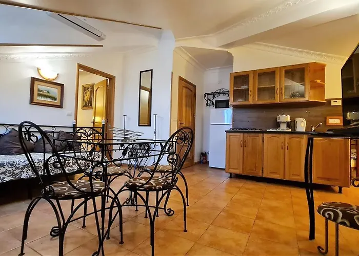 Silver Coast Village Maceira (Leiria)