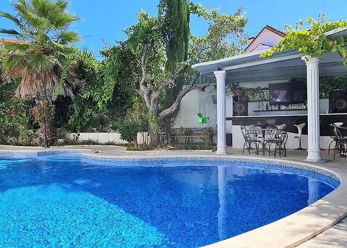 Willa Silver Coast Village Maceira (Leiria)