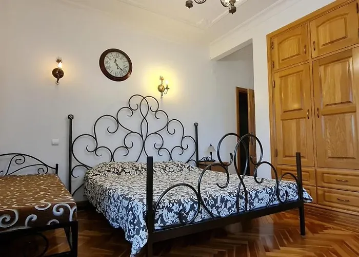 Silver Coast Village Willa Maceira (Leiria)