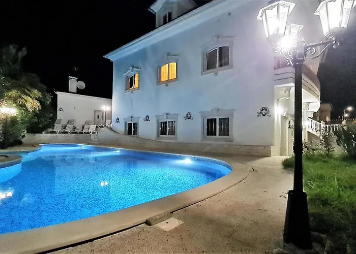 Silver Coast Village Maceira (Leiria)