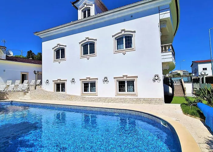 Willa Silver Coast Village *