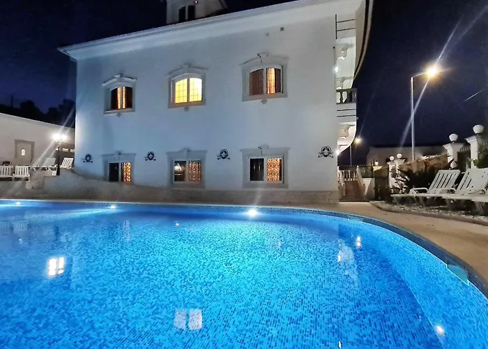 Willa Silver Coast Village Maceira (Leiria)