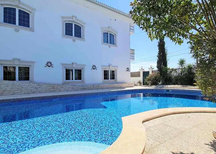 Silver Coast Village Willa Maceira (Leiria)