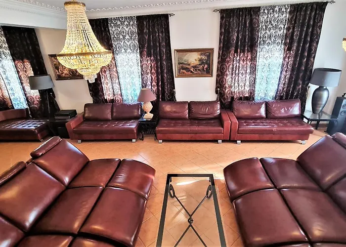 Willa Silver Coast Village Maceira (Leiria)