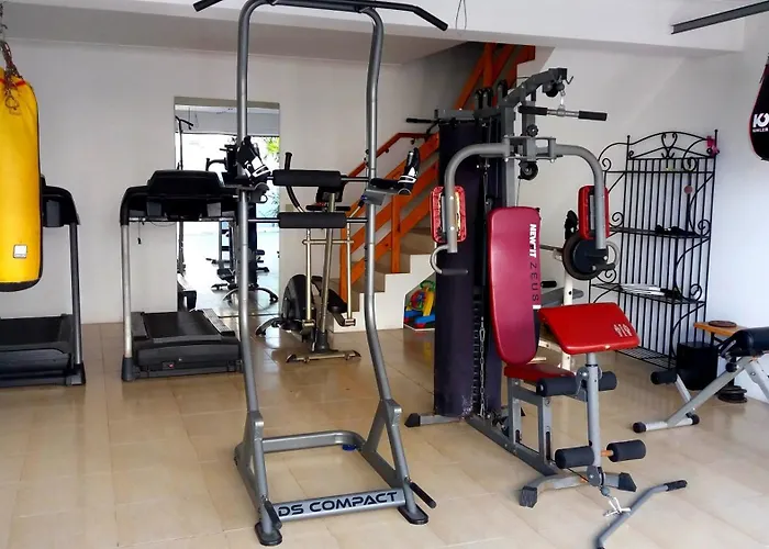 Willa Silver Coast Village