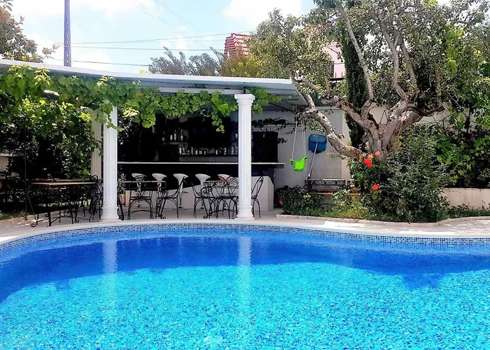 Silver Coast Village Willa