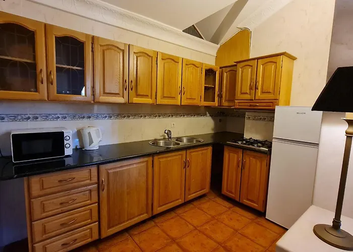 Willa Silver Coast Village