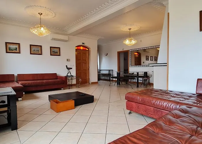 Willa Silver Coast Village *