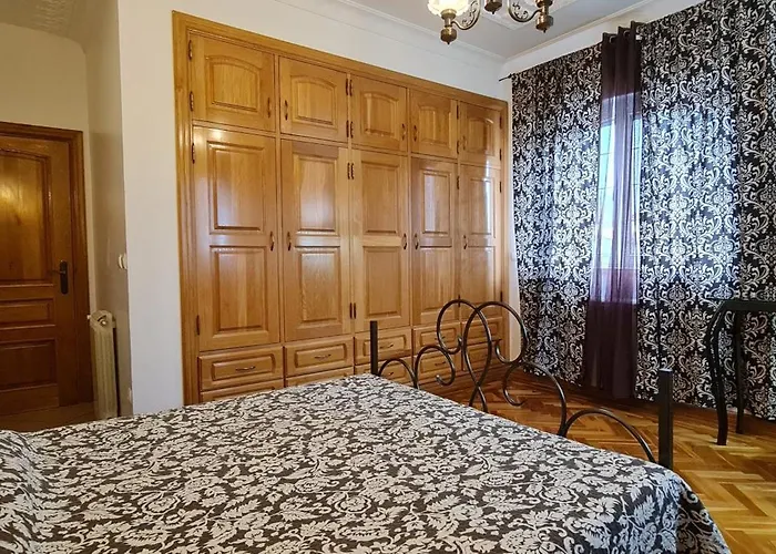 Silver Coast Village Willa Maceira (Leiria)