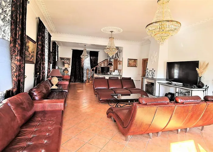 Willa Silver Coast Village Maceira (Leiria)