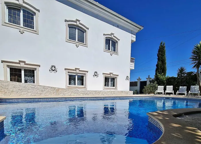 Silver Coast Village Maceira (Leiria)