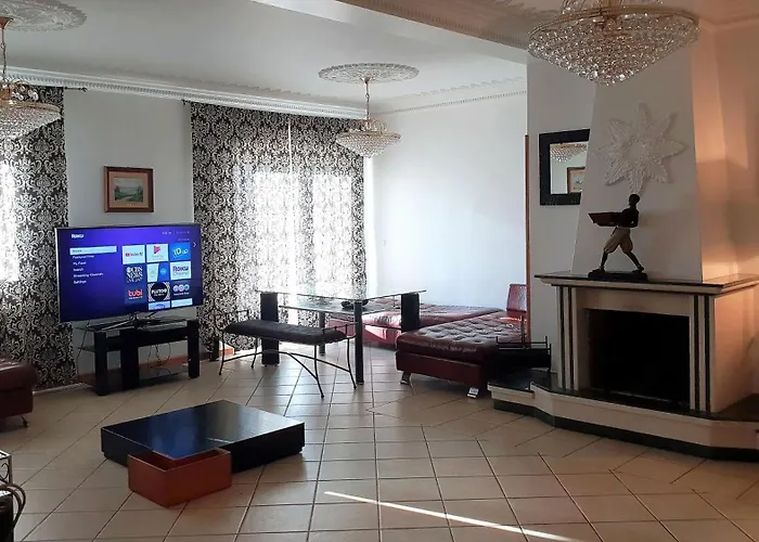 Silver Coast Village Willa