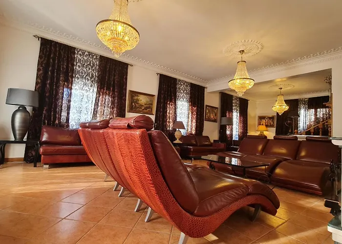 Silver Coast Village