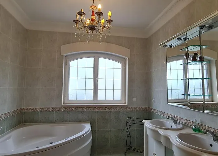 Silver Coast Village Maceira (Leiria)