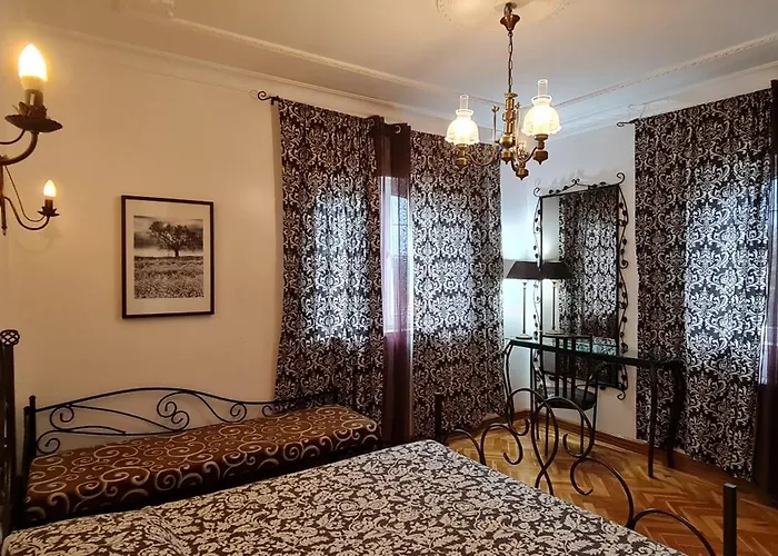 Silver Coast Village Willa