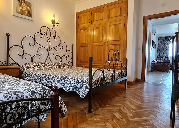 Silver Coast Village Willa *