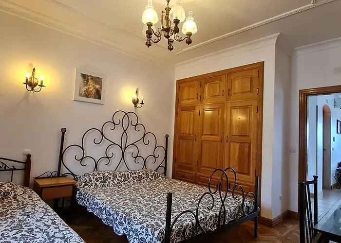 Silver Coast Village Maceira (Leiria)