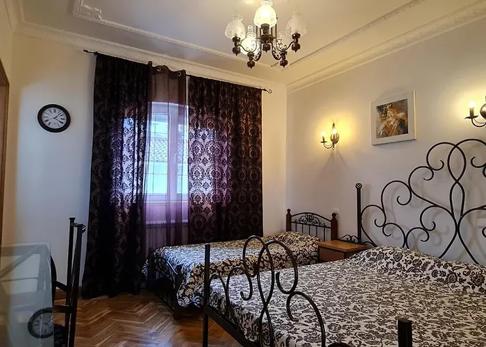 Silver Coast Village Willa *