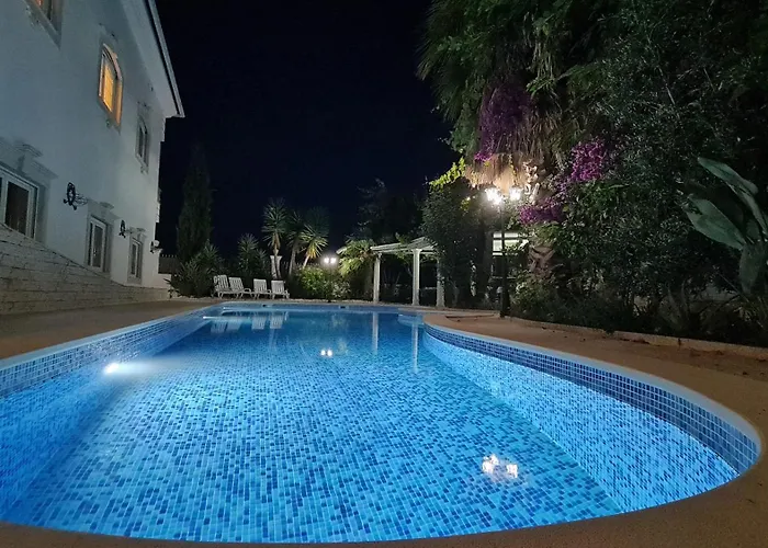 Willa Silver Coast Village Maceira (Leiria)