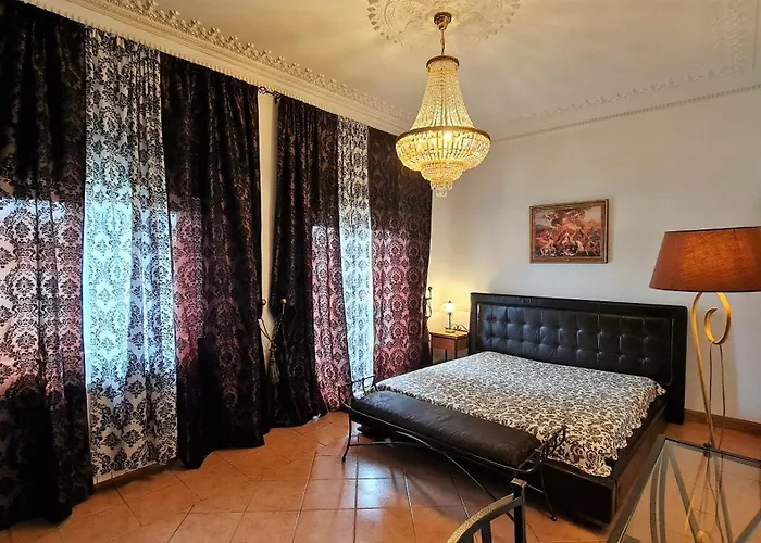 Silver Coast Village *