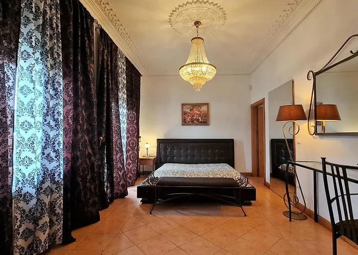 Silver Coast Village Willa *