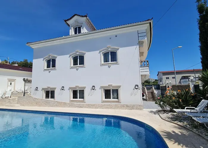 Willa Silver Coast Village