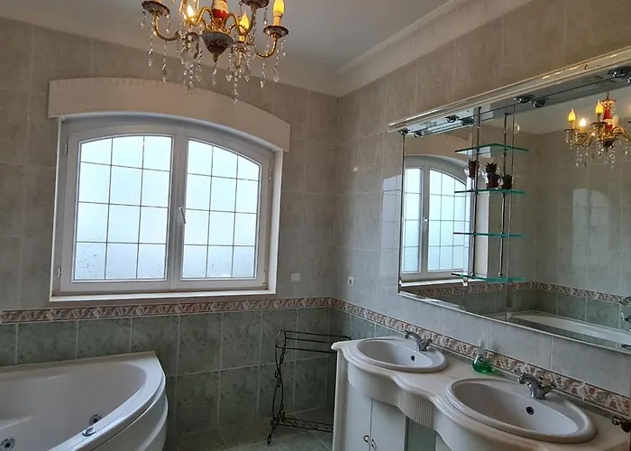 Silver Coast Village *