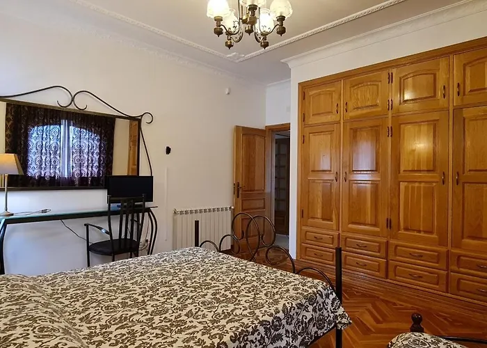 Willa Silver Coast Village Maceira (Leiria)