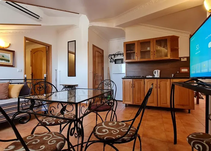 Silver Coast Village * Maceira (Leiria)