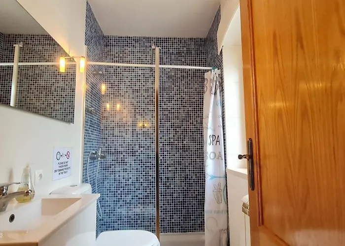 Silver Coast Village Willa *