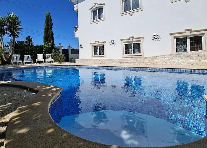 Silver Coast Village Willa