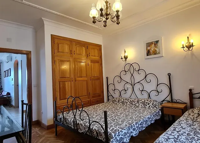 Silver Coast Village Willa