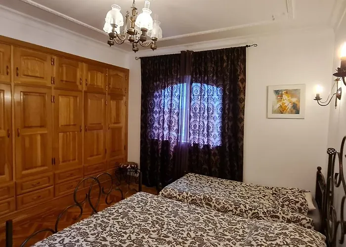 Willa Silver Coast Village Maceira (Leiria)