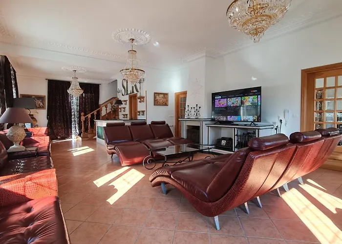 Willa Silver Coast Village