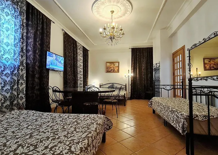 Silver Coast Village Willa