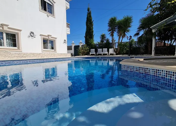 Silver Coast Village * Maceira (Leiria)