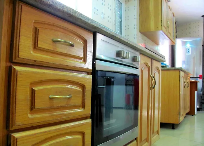 Silver Coast Village Willa