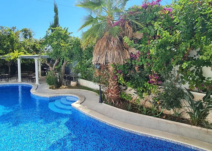 Silver Coast Village Willa