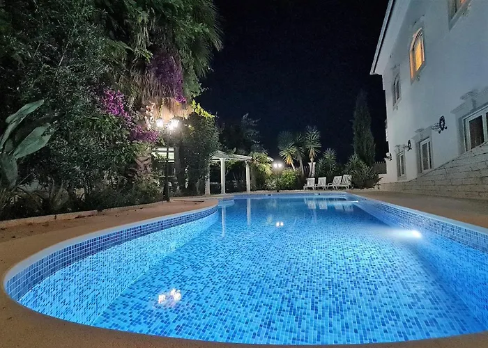 Willa Silver Coast Village Maceira (Leiria)