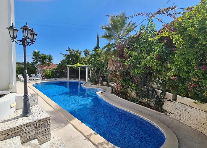 Willa Silver Coast Village Maceira (Leiria)