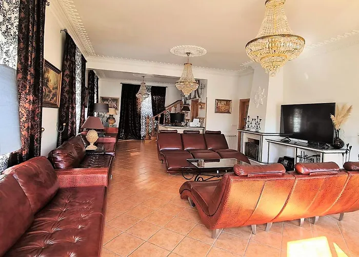 Silver Coast Village Maceira (Leiria)