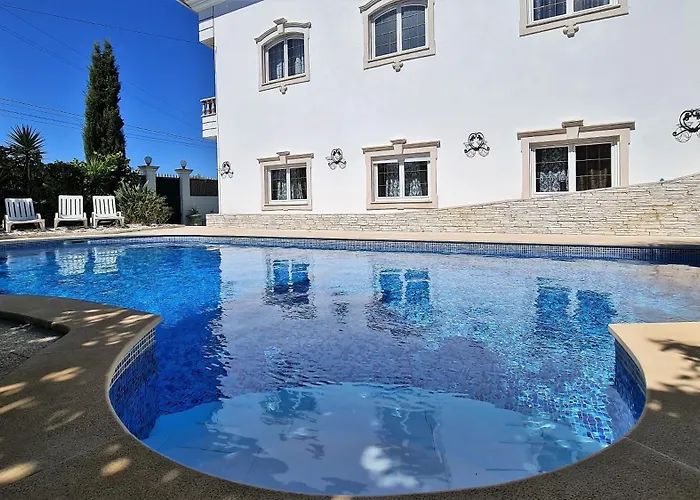 Silver Coast Village Willa