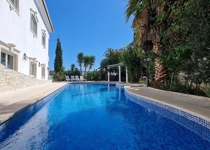 Willa Silver Coast Village *